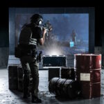 iShot - PAKIET SZEREGOWIEC