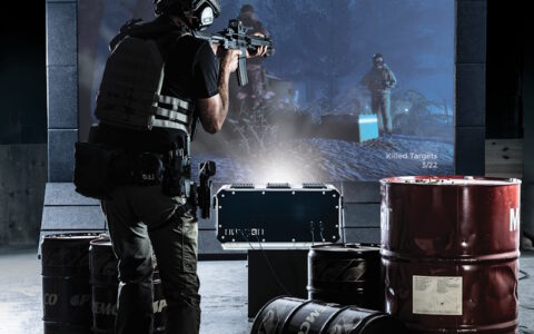 iShot - PAKIET SZEREGOWIEC