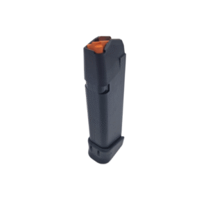 Magazynek GLOCK gen.3/4/5 17+2 naboje - powiększony