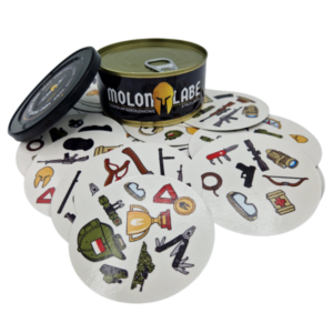 MOBBLE - gra karciana