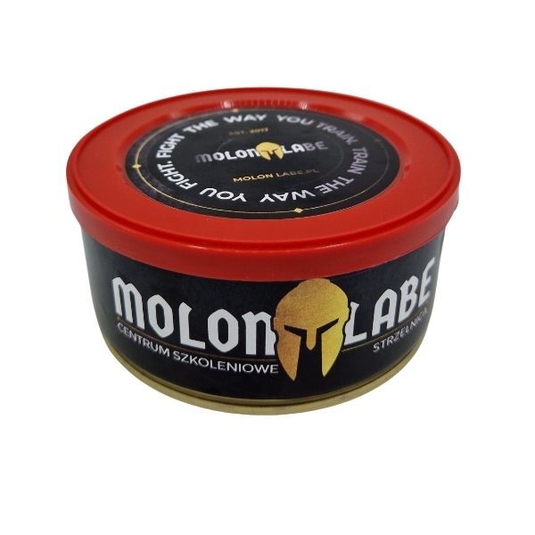 MOBBLE – Trenażer Strzelecki w Puszce (Gra Karciana)