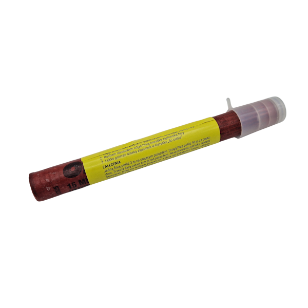 Flara sygnałowa 15 min. - obrazek 2