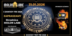 I Zawody test fbi 2026